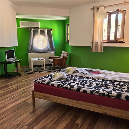 4 Rooms Φιλιππούπολη Εξωτερικό φωτογραφία