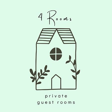 4 Rooms Φιλιππούπολη Εξωτερικό φωτογραφία