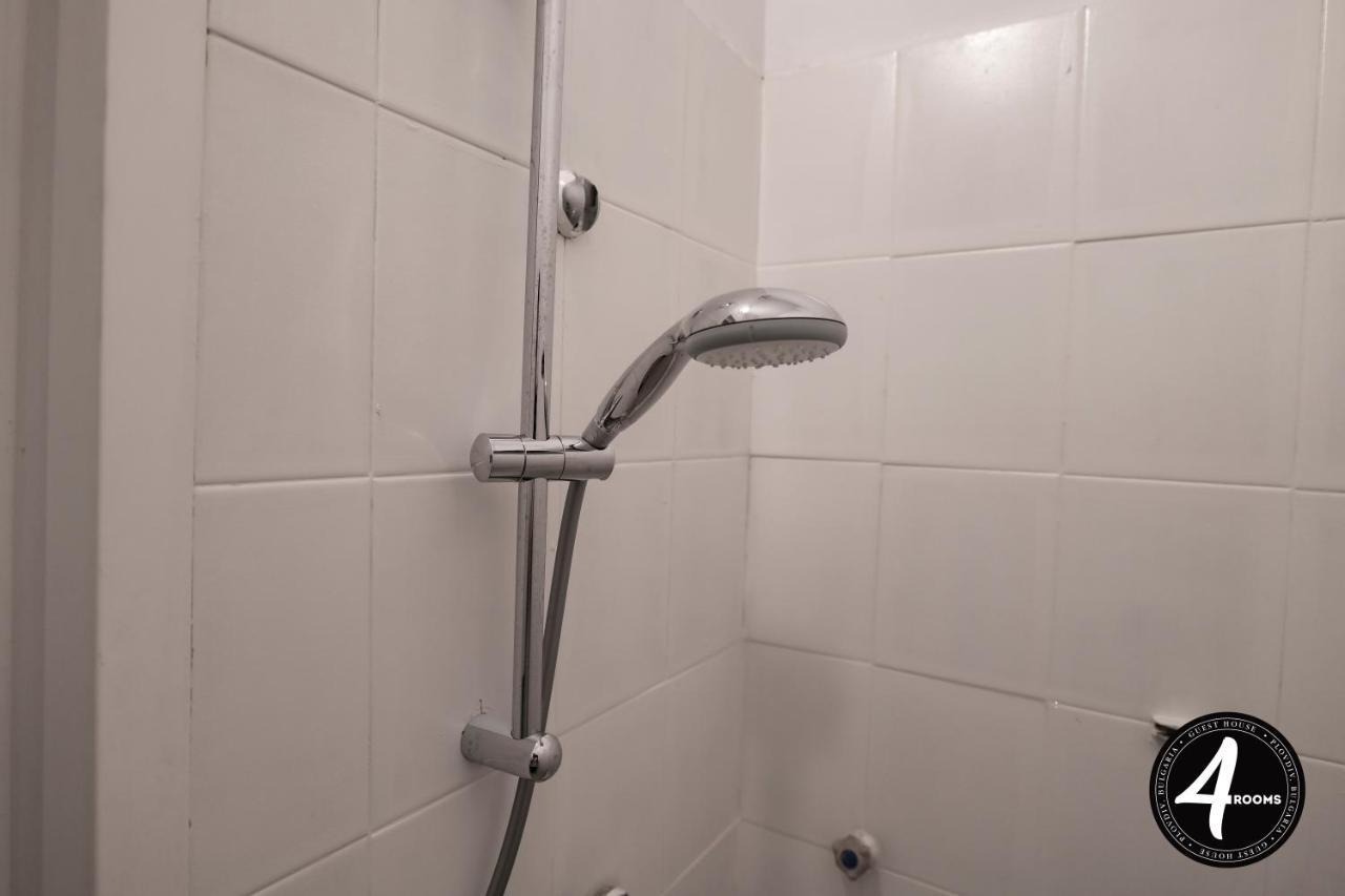 4 Rooms Φιλιππούπολη Εξωτερικό φωτογραφία