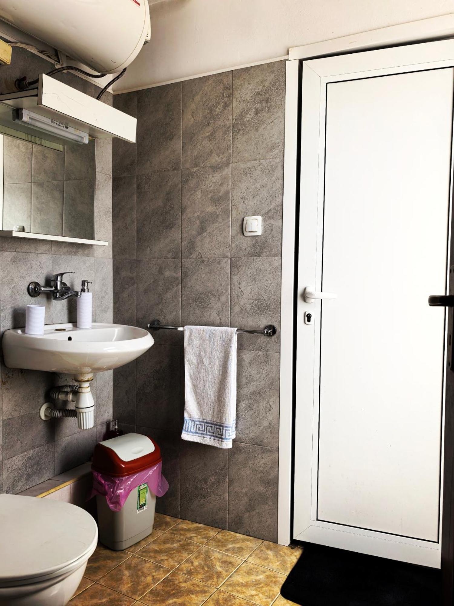 4 Rooms Φιλιππούπολη Εξωτερικό φωτογραφία