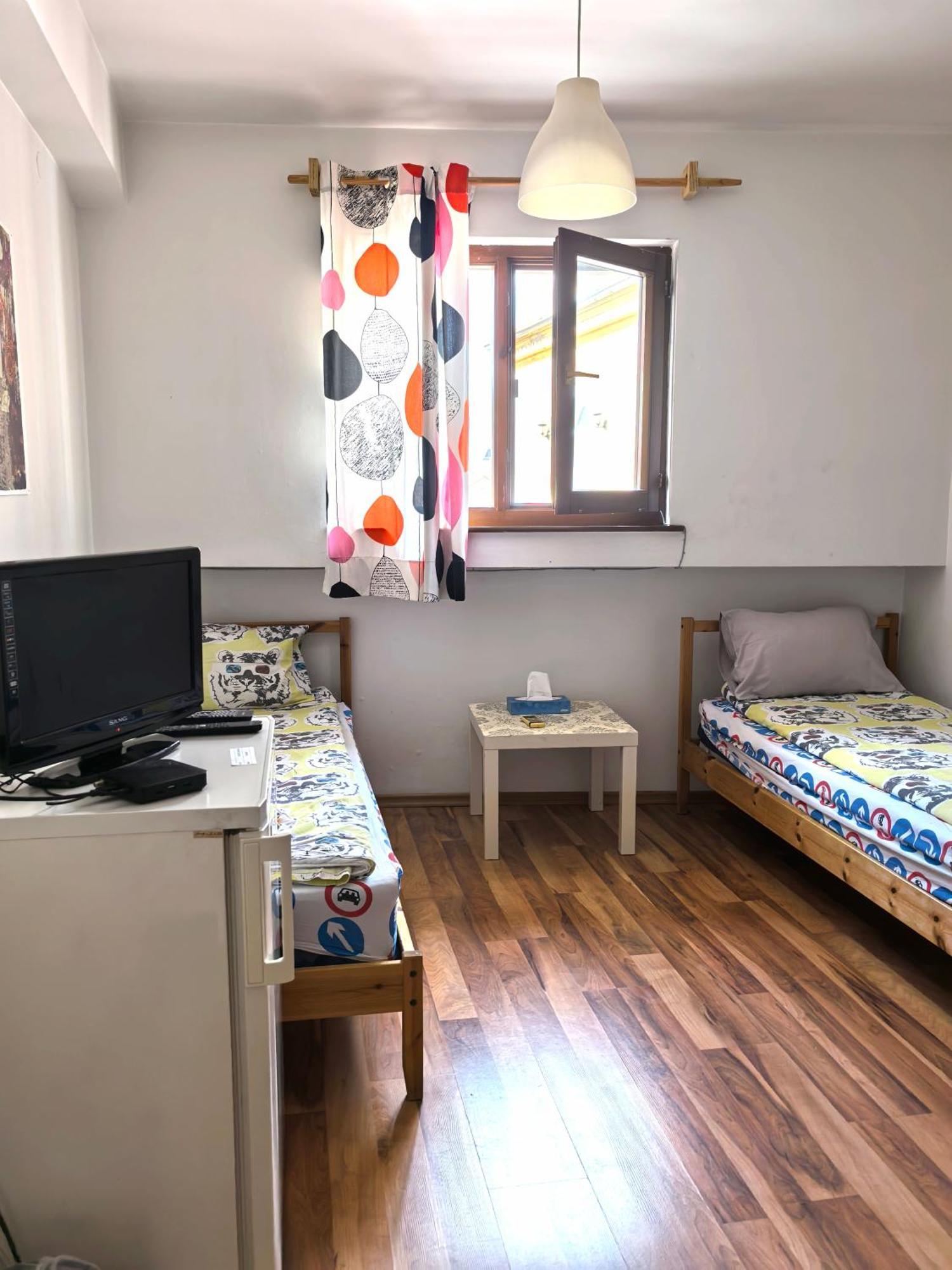 4 Rooms Φιλιππούπολη Εξωτερικό φωτογραφία