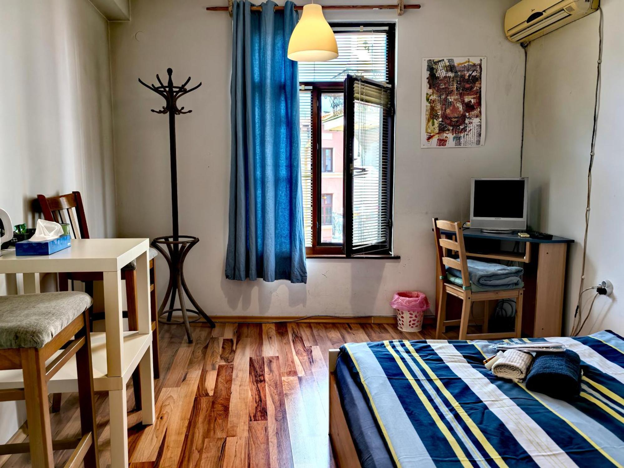 4 Rooms Φιλιππούπολη Εξωτερικό φωτογραφία