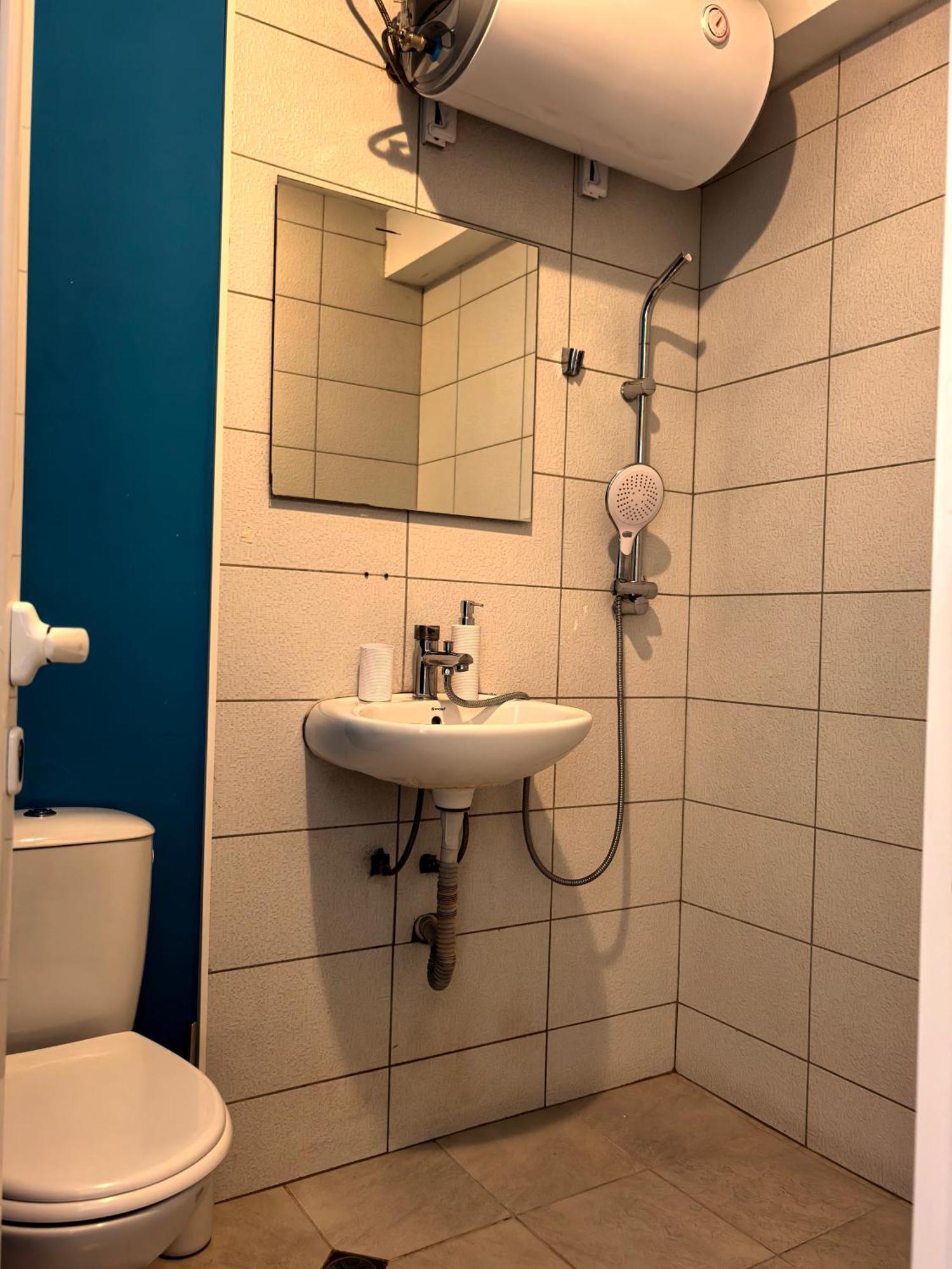 4 Rooms Φιλιππούπολη Εξωτερικό φωτογραφία