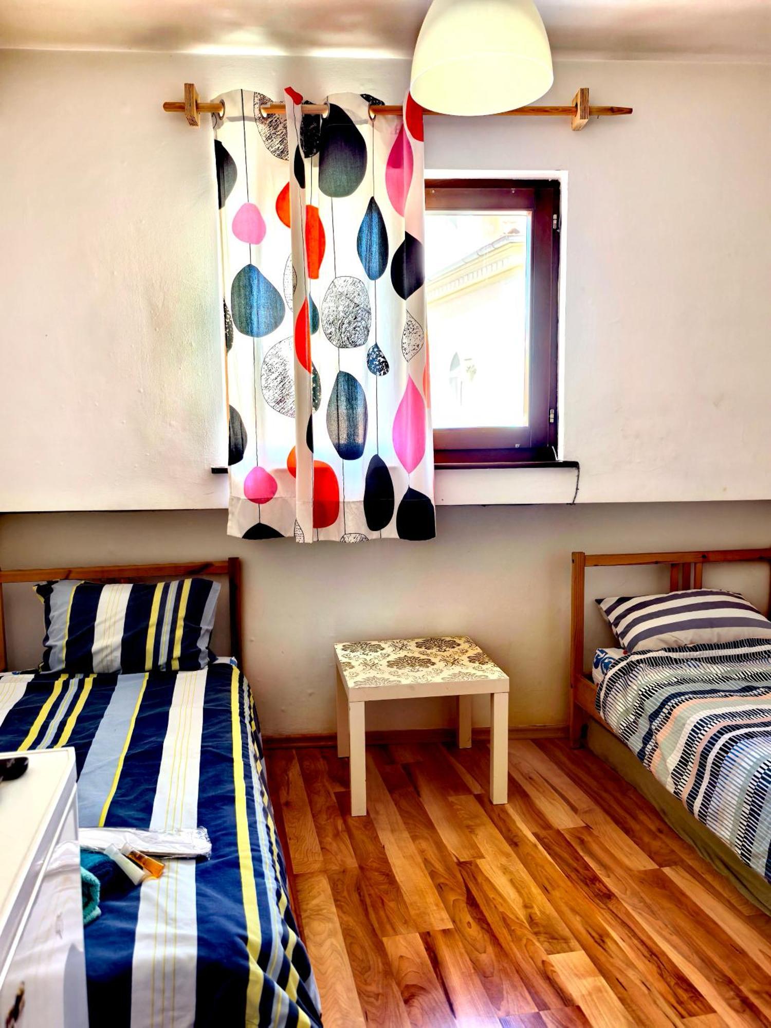 4 Rooms Φιλιππούπολη Εξωτερικό φωτογραφία