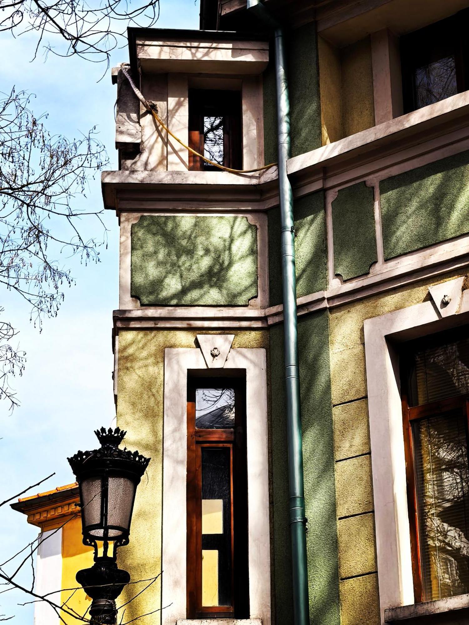 4 Rooms Φιλιππούπολη Εξωτερικό φωτογραφία
