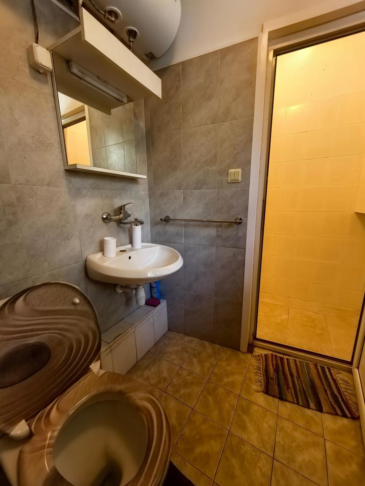 4 Rooms Φιλιππούπολη Δωμάτιο φωτογραφία