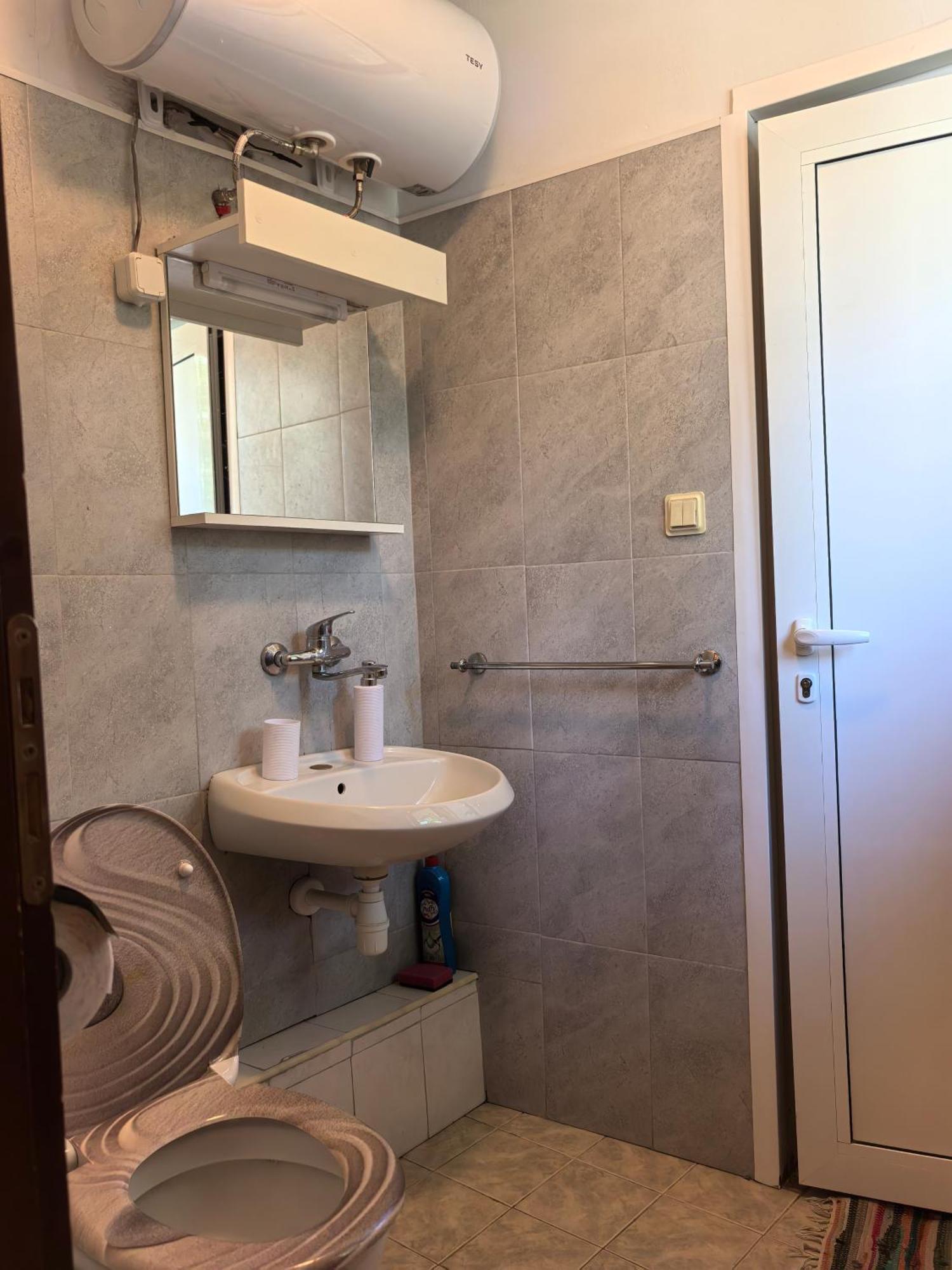 4 Rooms Φιλιππούπολη Δωμάτιο φωτογραφία