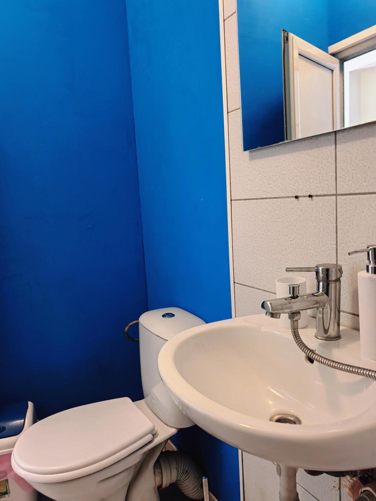 4 Rooms Φιλιππούπολη Δωμάτιο φωτογραφία