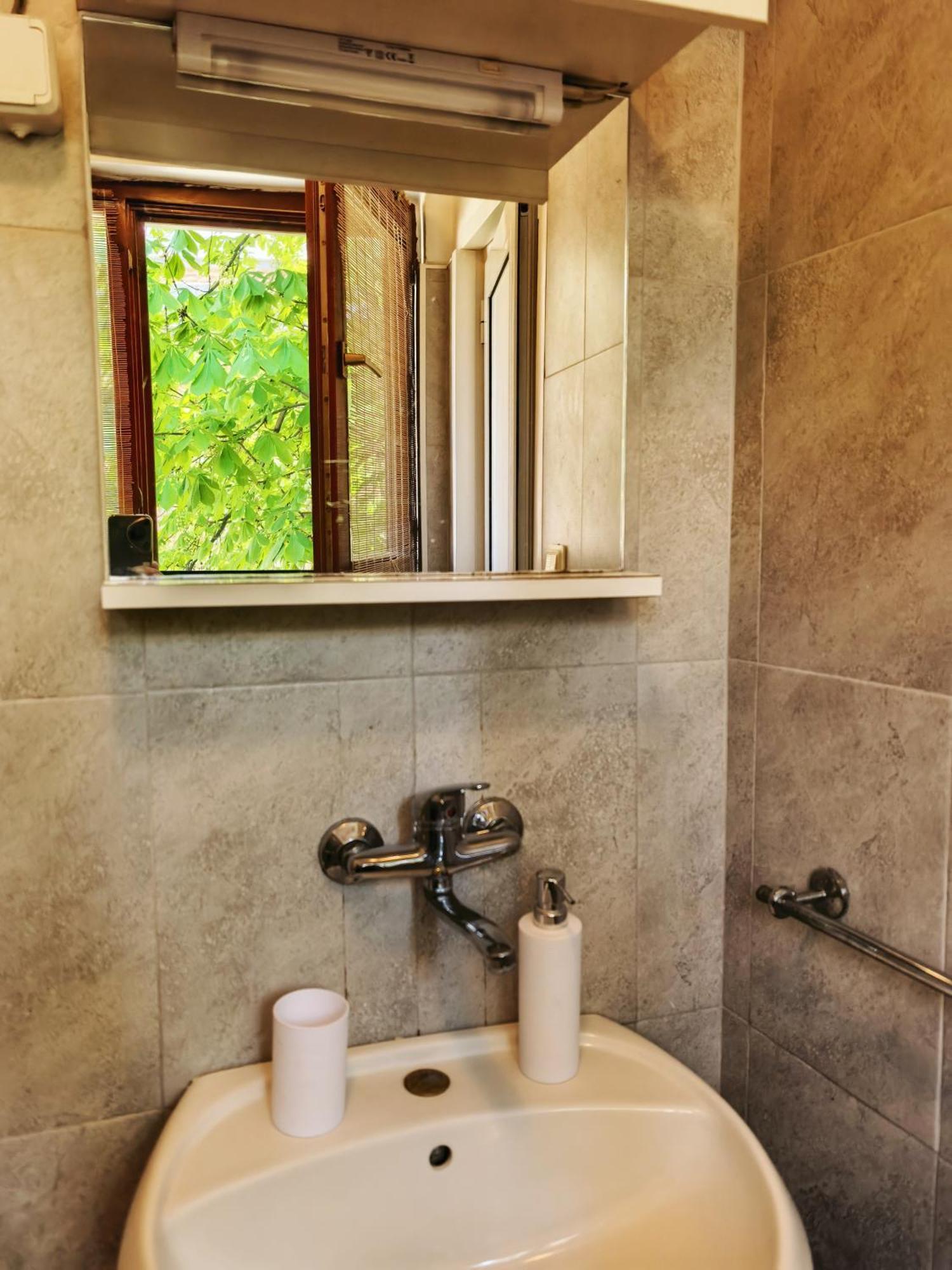 4 Rooms Φιλιππούπολη Δωμάτιο φωτογραφία