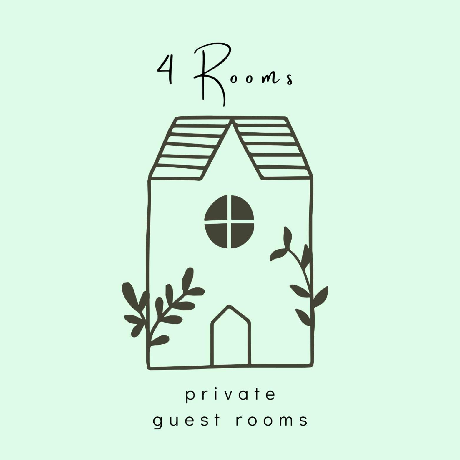 4 Rooms Φιλιππούπολη Εξωτερικό φωτογραφία