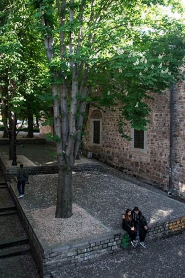 4 Rooms Φιλιππούπολη Εξωτερικό φωτογραφία
